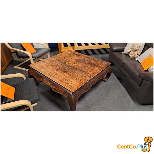 koloniale salontafel