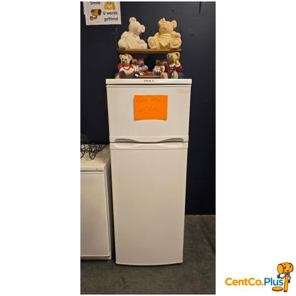 Friac Combi Koelkast