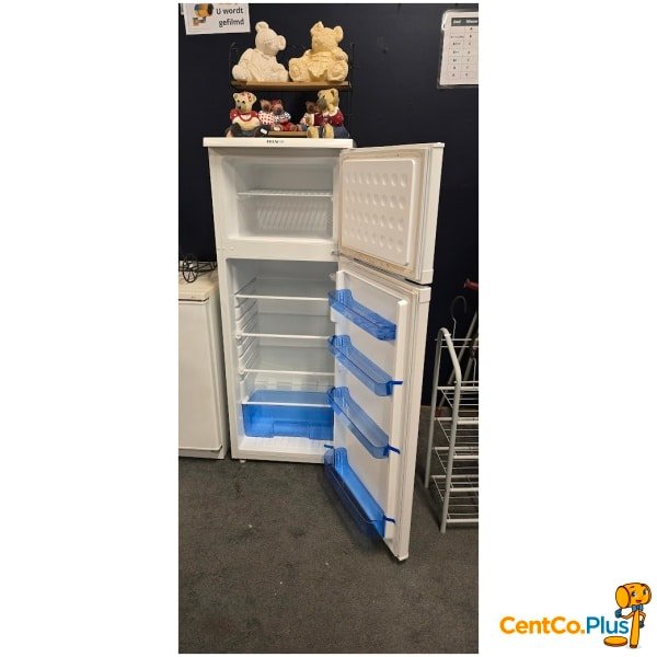 Friac Combi Koelkast