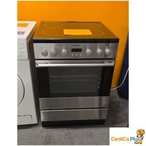 Fornuis Electrolux