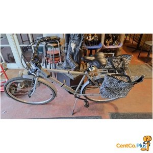 Herenfiets Ficarius Trekking