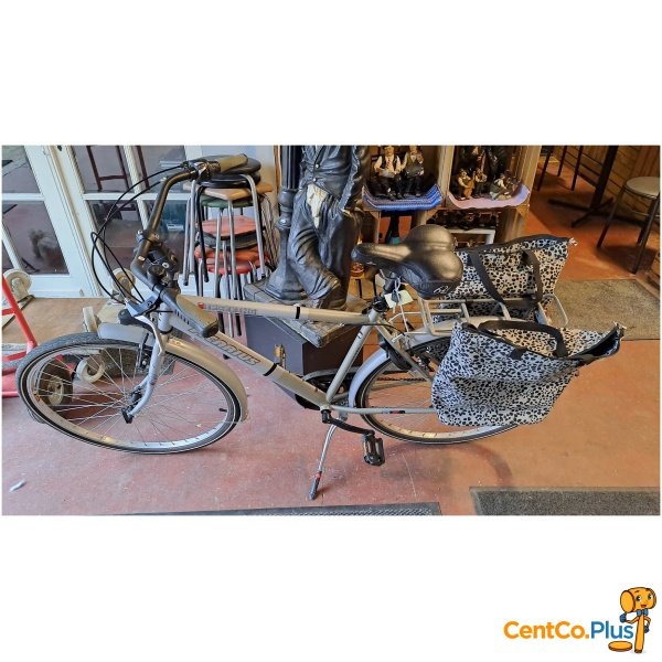 Herenfiets Ficarius Trekking