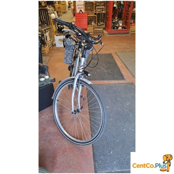 Herenfiets Ficarius Trekking