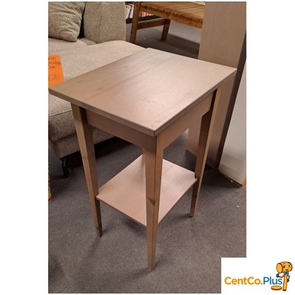 Landelijk bijzettafeltje