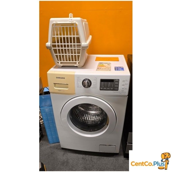 Wasmachine Samsung
