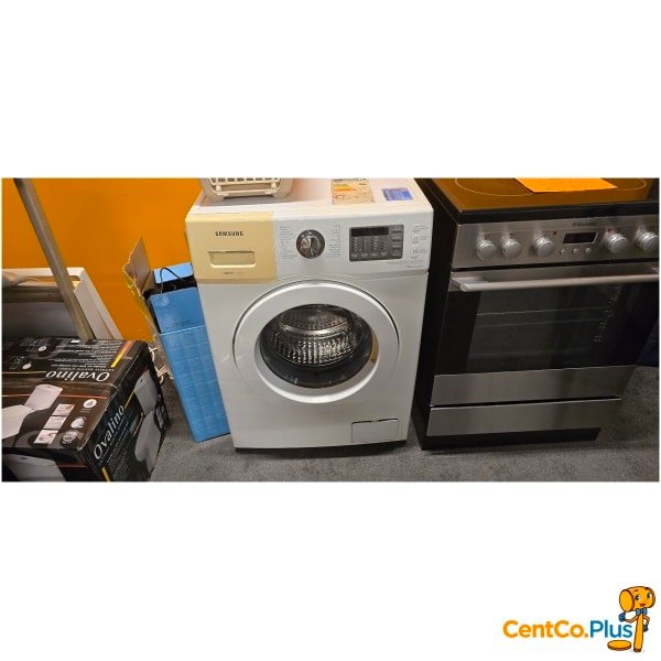 Wasmachine Samsung