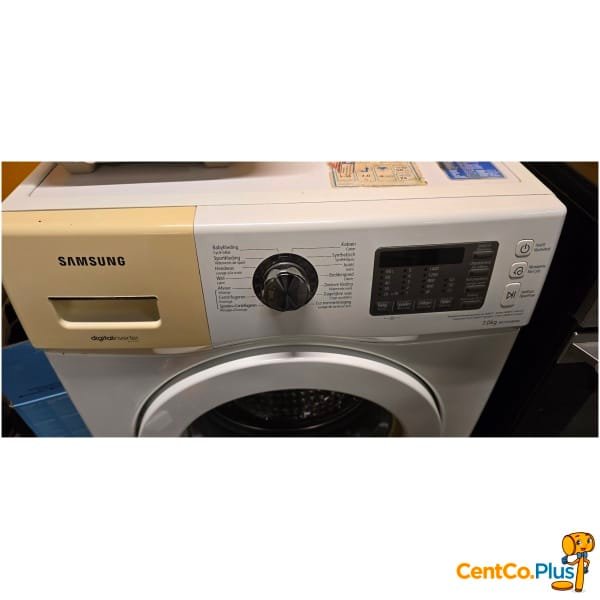 Wasmachine Samsung