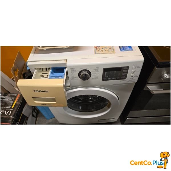 Wasmachine Samsung