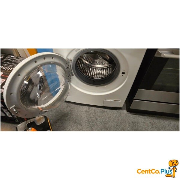 Wasmachine Samsung