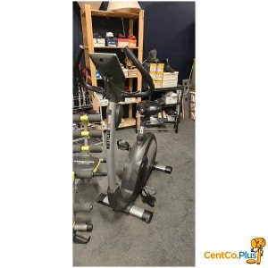 Hometrainer van kettler