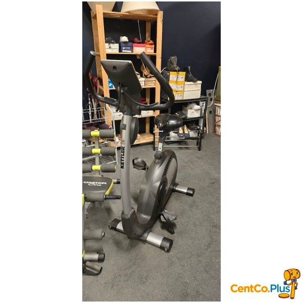 Hometrainer van kettler