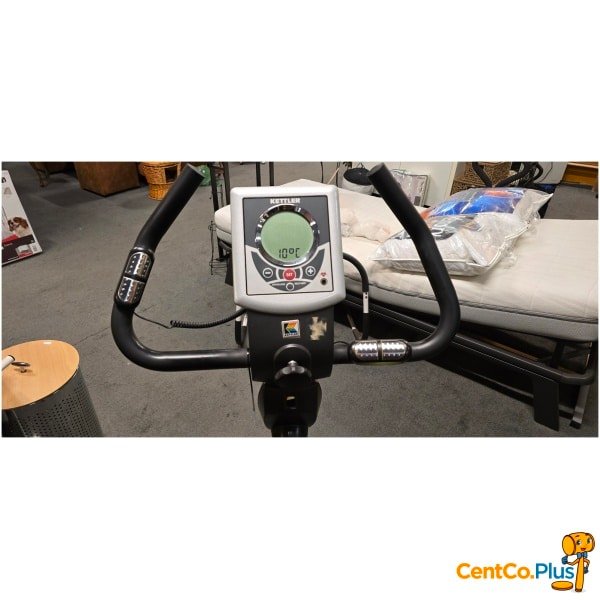 Hometrainer van kettler