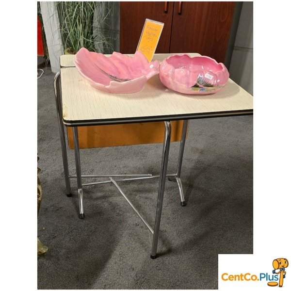 inklapbare keukentafel