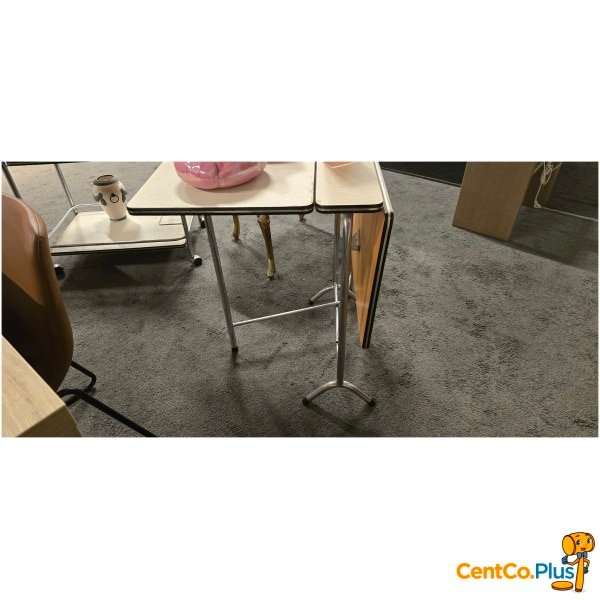 inklapbare keukentafel