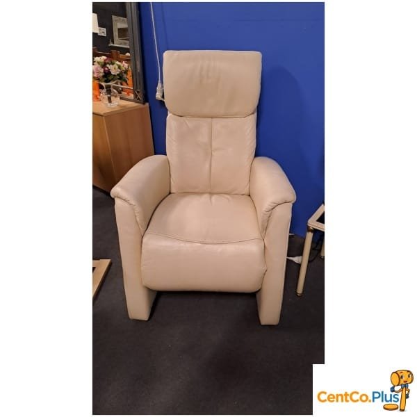 elektrische relaxzetels