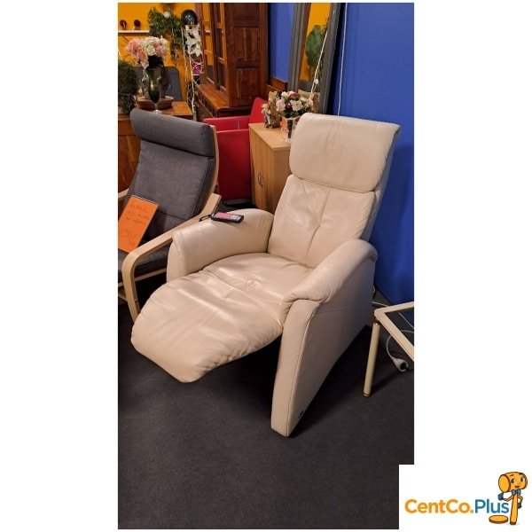 elektrische relaxzetels