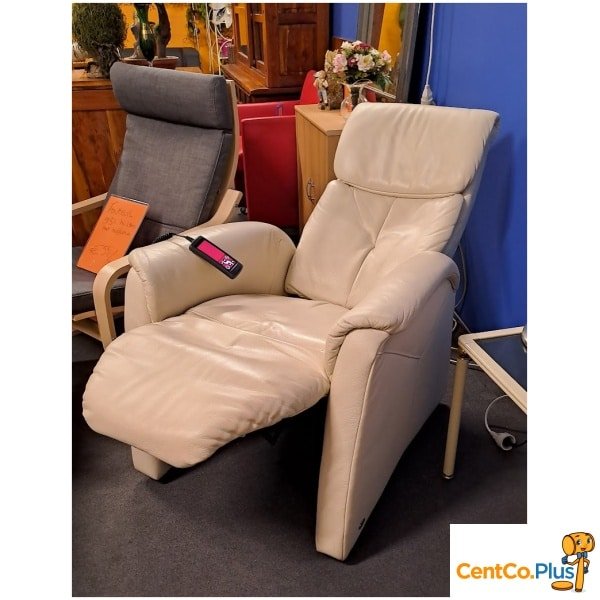 elektrische relaxzetels