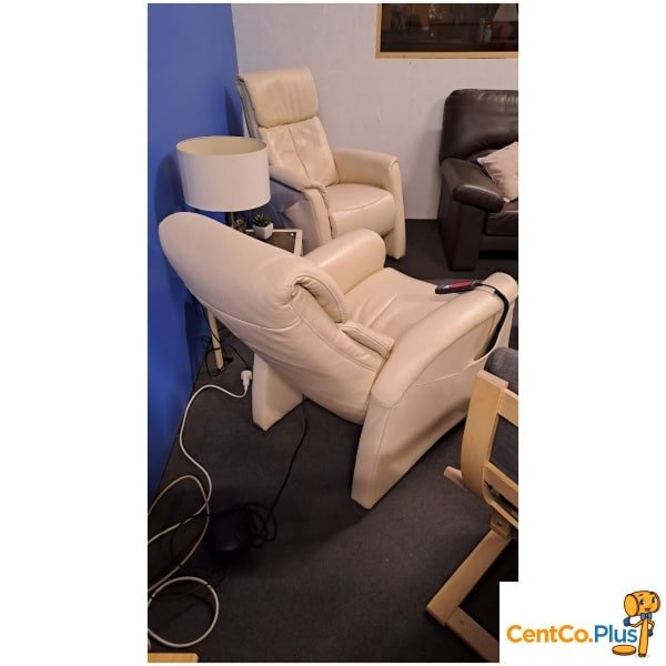 elektrische relaxzetels