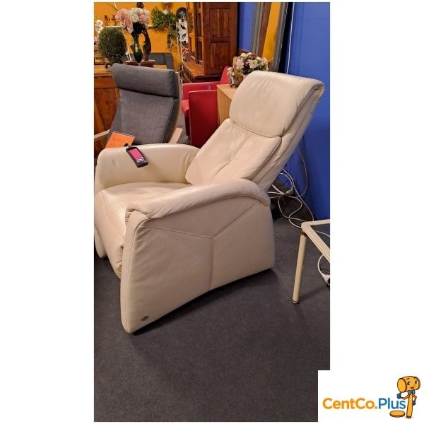 elektrische relaxzetels