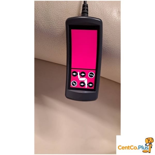 elektrische relaxzetels