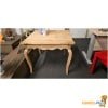 massieve tafel