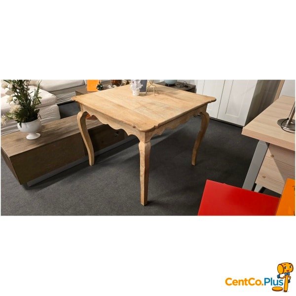 massieve tafel