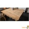 massieve tafel