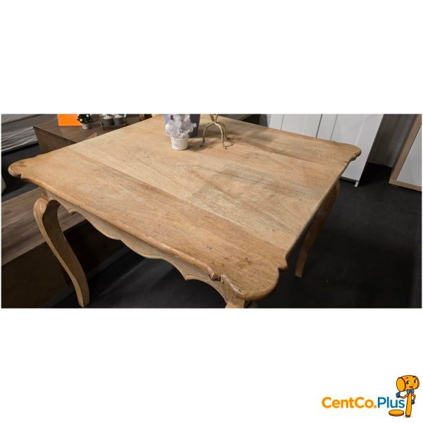 massieve tafel