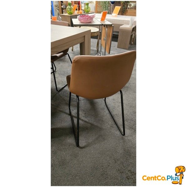 moderne eetkamerstoelen