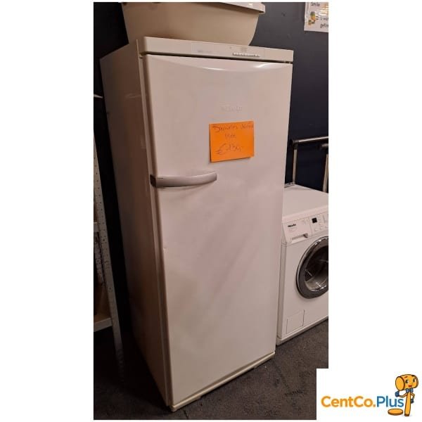 Miele diepvrieskast No Frost met 7 lades