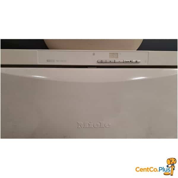 Miele diepvrieskast No Frost met 7 lades