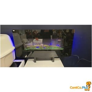 Decoratieve sfeerhaard