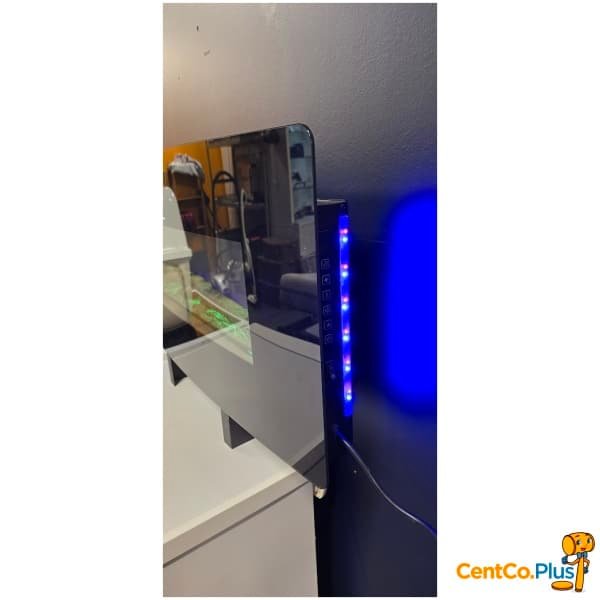 Decoratieve sfeerhaard