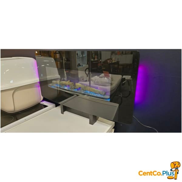 Decoratieve sfeerhaard