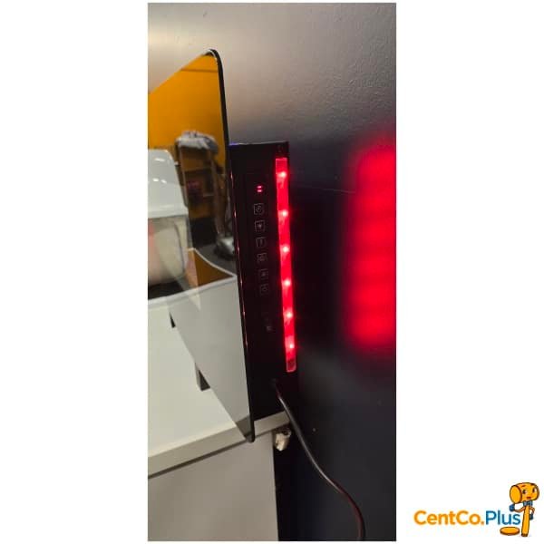 Decoratieve sfeerhaard