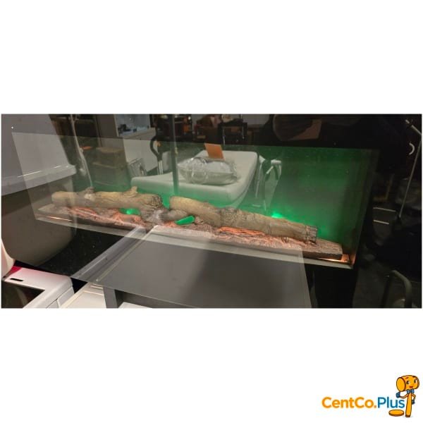 Decoratieve sfeerhaard