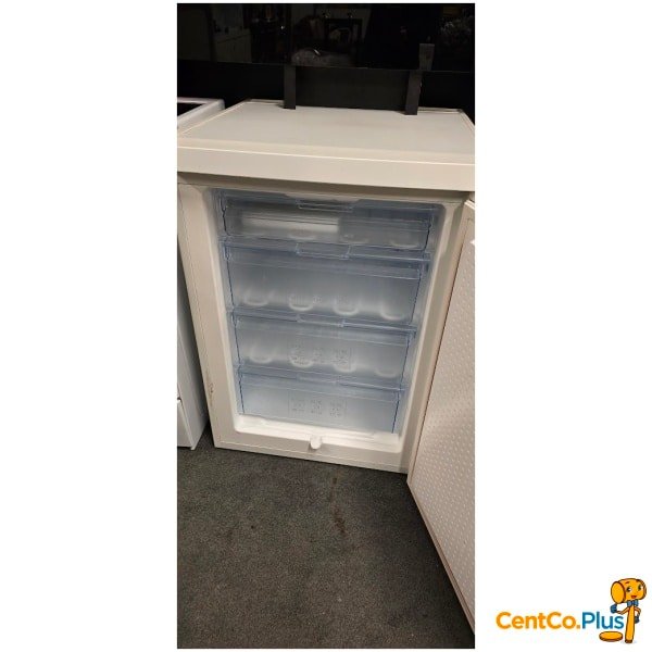 tafelmodel diepvries