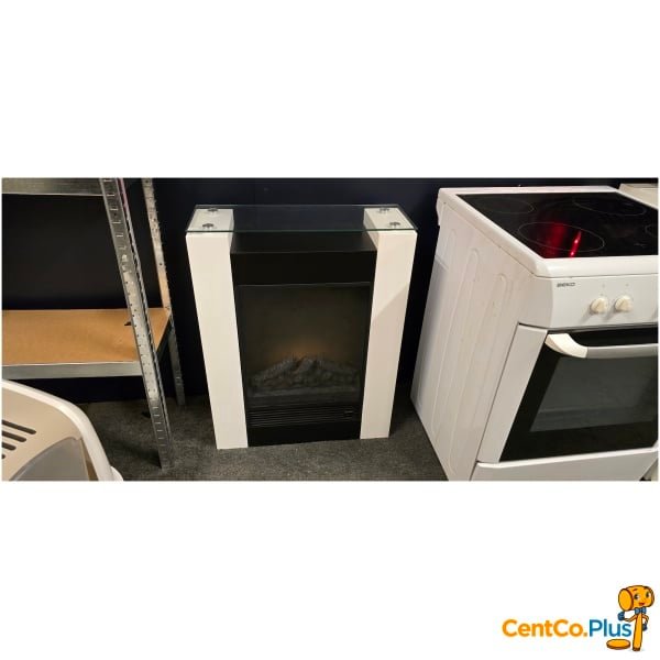 elektrische sfeerhaard