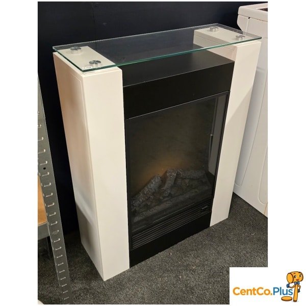 elektrische sfeerhaard