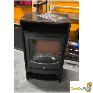 elektrische sfeerhaard