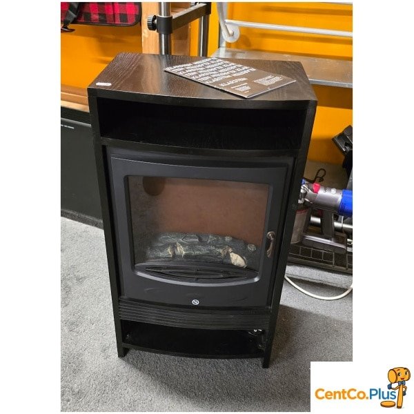 elektrische sfeerhaard