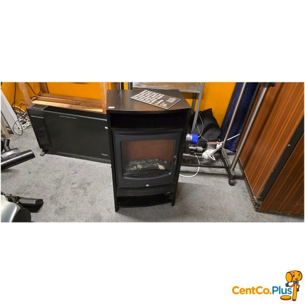 elektrische sfeerhaard