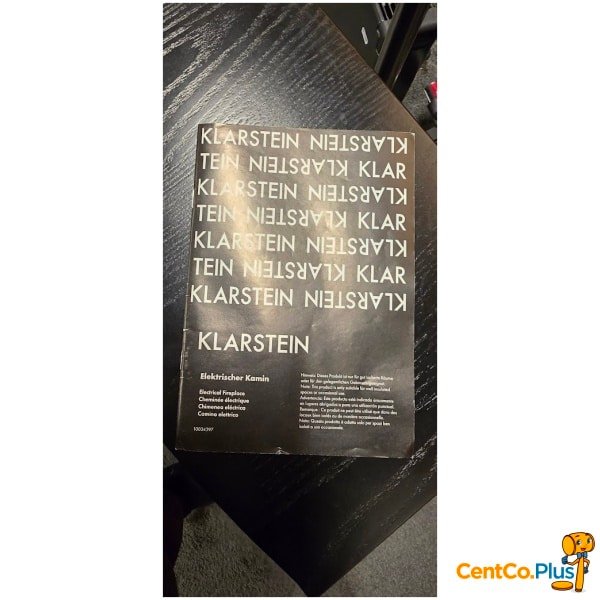 elektrische sfeerhaard