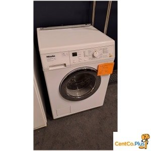Miele wasmachine