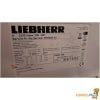 Koelkast Liebherr