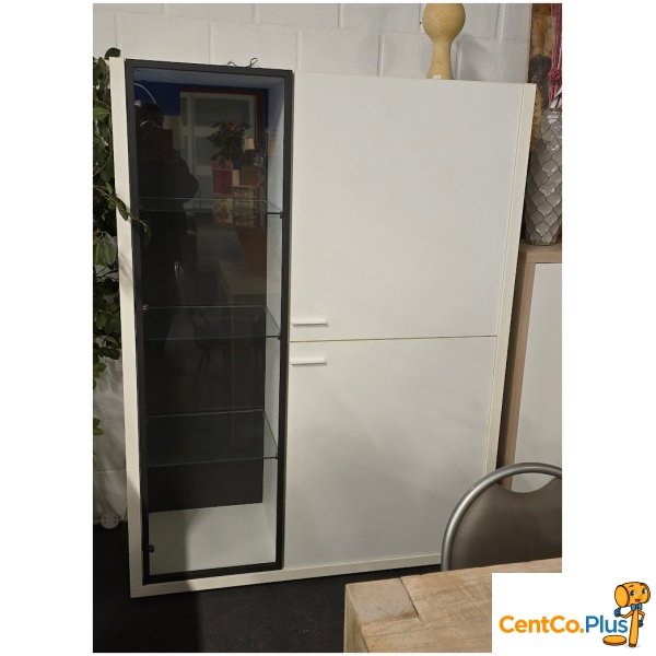 moderne dressoir en barkast