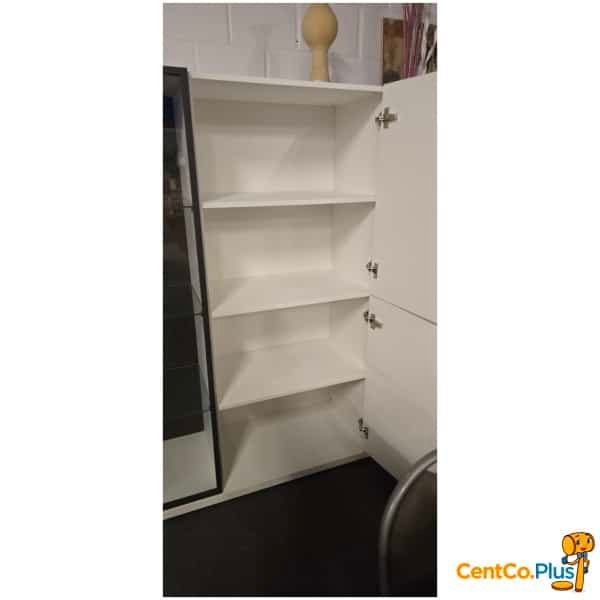 moderne dressoir en barkast