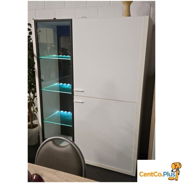 moderne dressoir en barkast