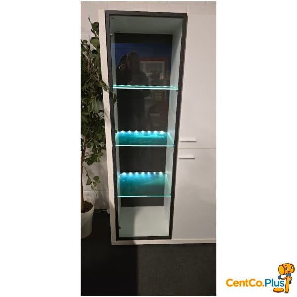 moderne dressoir en barkast