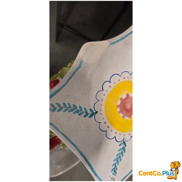 Grote decoratieve olifant